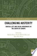 Challenging Austerity