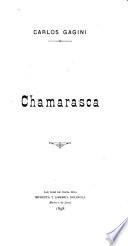 Chamarasca