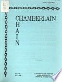 Chamberlain Chain