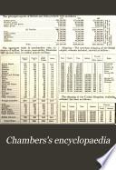 Chambers's Encyclopaedia