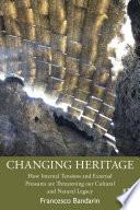 Changing Heritage