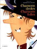 Chansons drôles, chansons folles