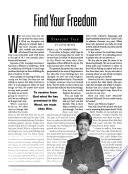 Charisma and Christian Life