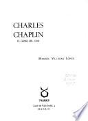 Charles Chaplin