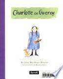 Charlotte en Giverny