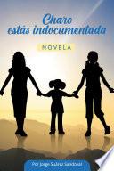Charo estás indocumentada