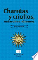 Charrúas y criollos