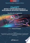 Chat GPT. Retos y oportunidades de la Inteligencia Artificial Generativa