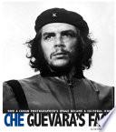 Che Guevara's Face