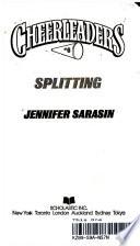 Cheerleaders #06 Splitting