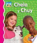 Chela Y Chuy