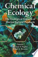Chemical Ecology
