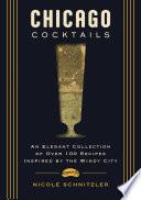 Chicago Cocktails