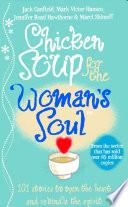Chicken Soup for the Woman's Soul