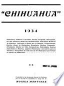 Chihuahua, 1934