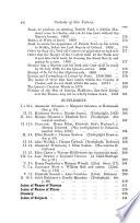 Child-marriages, Divorces, and Ratifications, &c. in the Diocese of Chester, A.D. 1561-6