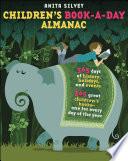 Children's Book-a-Day Almanac