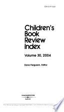 Children's Book Review Index