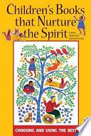 Children's Books that Nurture the Spirit