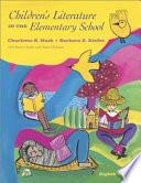 Children's Literature in the Elementary School