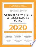 Children's Writer's & Illustrator's Market 2020