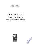 Chile, 1970-1973