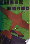 Chile aéreo