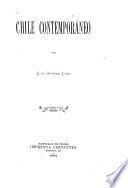 Chile contemporáneo