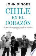 Chile en el corazón