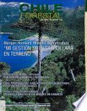 Chile forestal