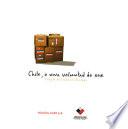 Chile, o una voluntad de ser