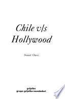 Chile v/s Hollywood
