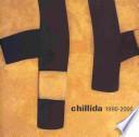 Chillida 1980-2000
