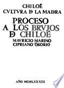 Chiloé, cultura de la madera