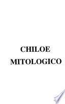 Chiloé mitológico