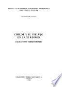 Chiloé y su influjo en la XI Región