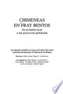 Chimeneas en Fray Bentos
