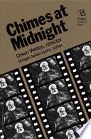 Libro Chimes at Midnight