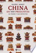 China en 100 preguntas