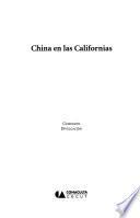 China en las californias