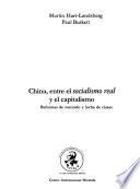 China, entre el socialismo real y el capitalismo