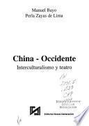 China-Occidente