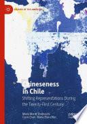 Chineseness in Chile