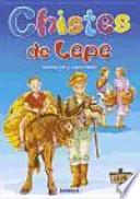 Chistes de Lepe