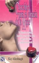 Chocolate para el Corazon de Mujer