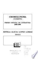 Chomolungma