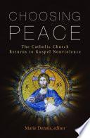 Choosing Peace