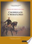 Chorrillos y Miraflores, batallas del Ejército de Chile. Crónicas de Eduardo Hempel