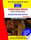 CHRISTMAS TRIVIA