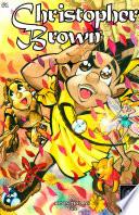 Christopher Brown #1